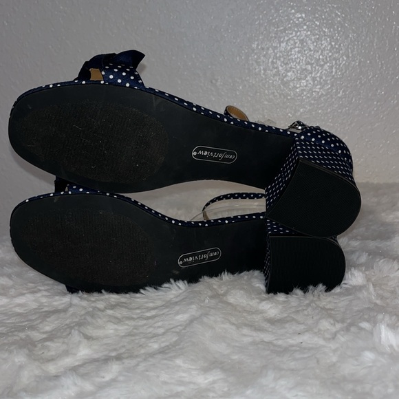 Comfortview shoes in new condition - Picture 8 of 10